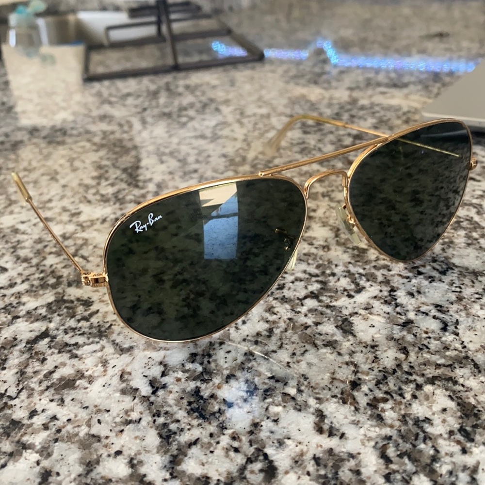 Ray bans - Picture 2 of 4